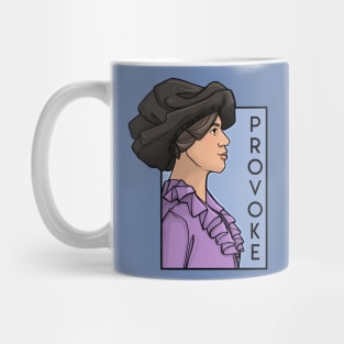 Provoke Mug